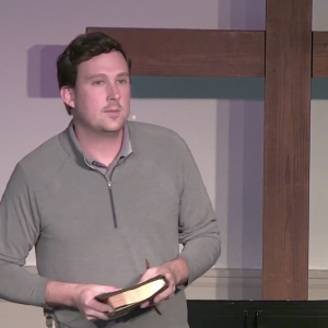 Contemporary Service, Sunday, November 17, 2024